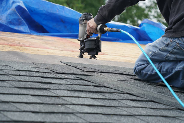 Fast & Reliable Emergency Roof Repairs in Travis Ranch, TX