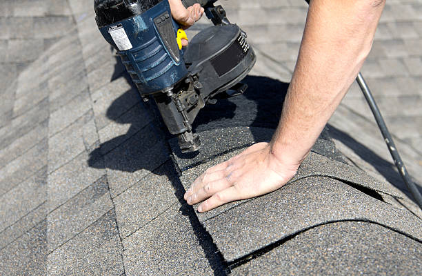 Roof Coating Services in Travis Ranch, TX